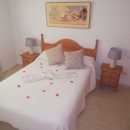 Апартаменти Apartamento Muelle De Corralejo 9 Екстер'єр фото