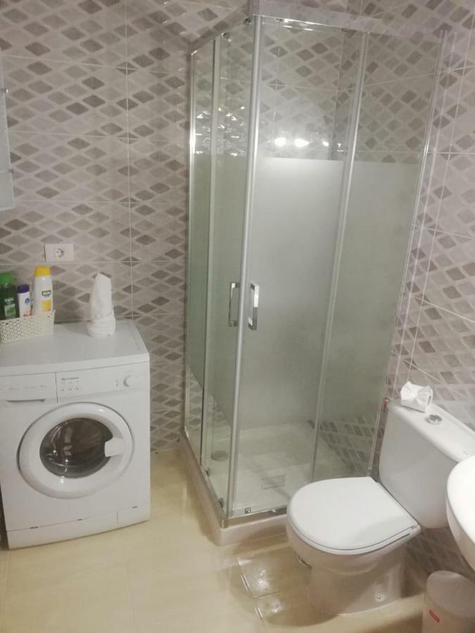 Апартаменти Apartamento Muelle De Corralejo 9 Екстер'єр фото