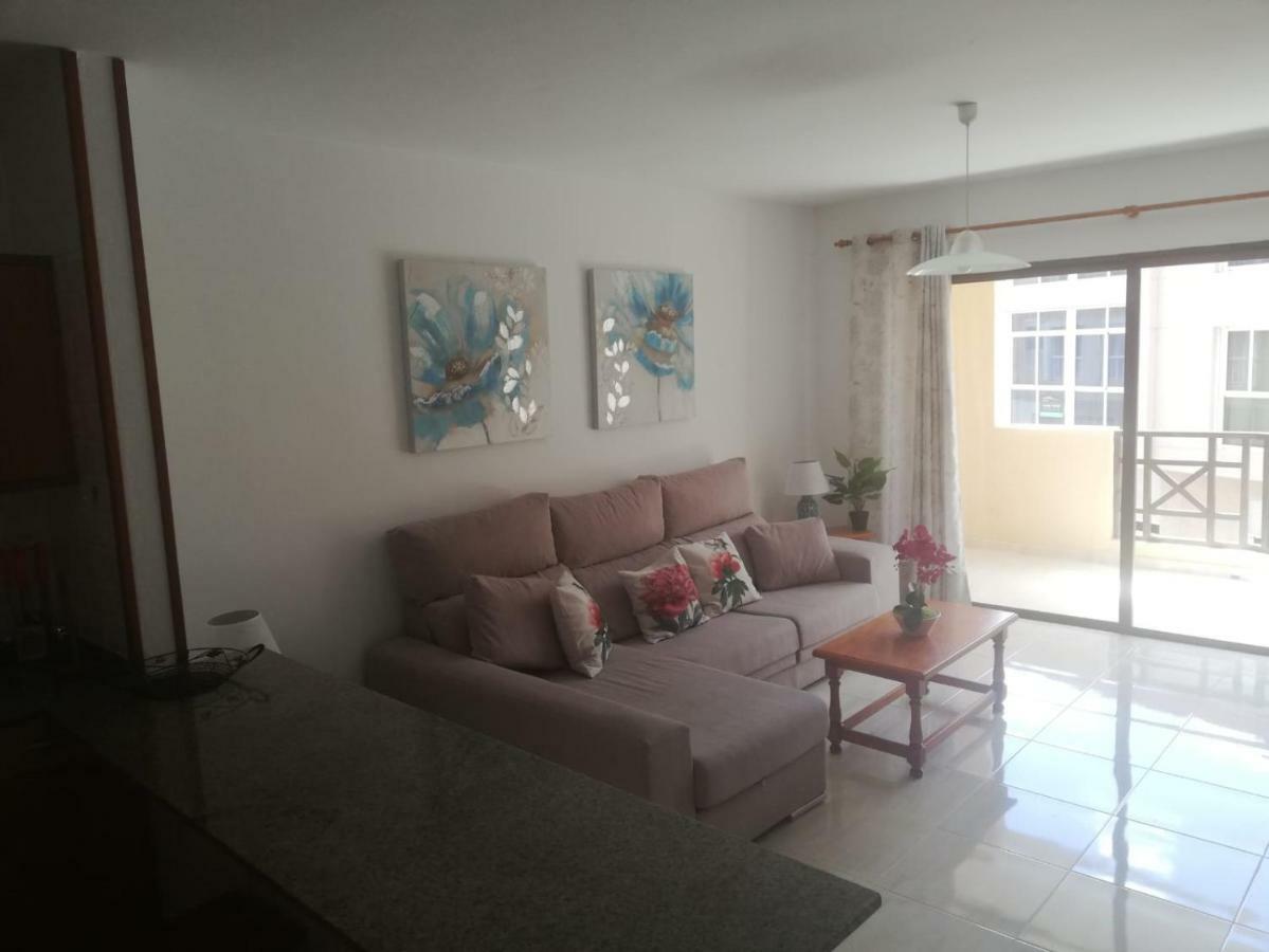 Апартаменти Apartamento Muelle De Corralejo 9 Екстер'єр фото