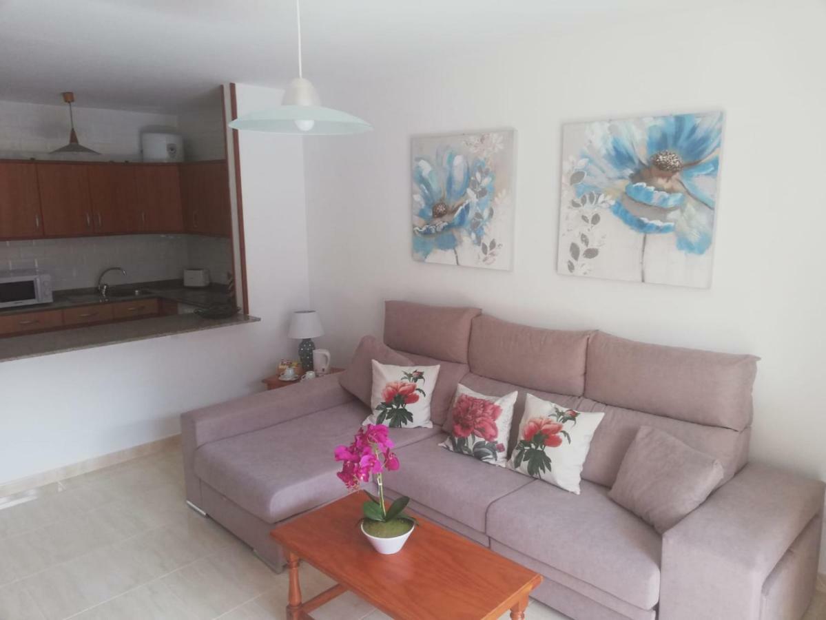 Апартаменти Apartamento Muelle De Corralejo 9 Екстер'єр фото